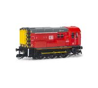 Hornby TT3002 TT Gauge BR Class 08 0-6-0 Shunter 08623 DB Schenker