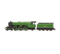 Hornby TT:120 Model Railway TT3004M LNER Class A1 4-6-2 4472 'Flying Scotsman' - Era 3 Locomotives, Green