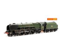 3012M BR(Late), Princess Coronation, 4-6-2, 46234, Duchess of Abercorn' - Era 5 Loco - Steam, Green