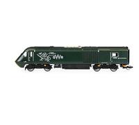 Hornby TT3023TXSM Model Railway, Green