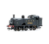 Hornby TT TT3025M LNER J50 Class 0-6-0T 2793 Model Railway Locomotive