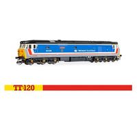 Hornby TT3042M BR Class 50 50035 'Ark Royal' Network SouthEast - TT:120 Scale