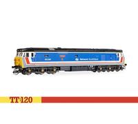 Hornby TT3042M Network SouthEast Class 50 No. 50035 Ark Royal Diesel Loco TT:120