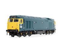 Hornby TT3066M BR Class 50 D403, Railway Diesel Locomotive, for ages 14+