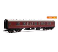 Hornby TT4001A BR Mk1 Composite Corridor E15468
