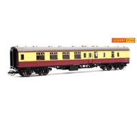 Hornby Model Railway Coach TT4006A BR Mk1 Brake Second E35335 - TT:120 (1:120) Era 4