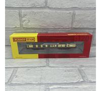 Hornby Model Railway Coach TT4006A BR Mk1 Brake Second E35335 - TT:120 (1:120) Era 4