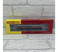 Hornby TT:120 Coach Car - TT4008 LMS 57' Corridor Third, 1716 - Era 3 Train Toy, TT Gauge Carriage for Train Set, Rolling Stock Models for Adults - 1:120 Scale Model Gift
