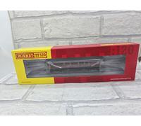 HORNBY TT4010 - LMS 50' PASSENGER BRAKE COACH - BRAND NEW - TT SCALE