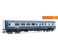 Hornby TT4013 BR Intercity Mk2E Brake Standard Open 9504