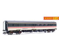 Hornby TT4016 BR Intercity Mk2E Brake Standard Open 9502
