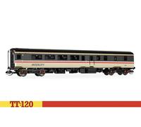 Hornby tt TT4016 Hornby Tt Br Intercity Mk2E Brake Standard TT:120 Scale Gauge