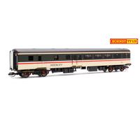 Hornby Rolling Stock TT:120 TT4022 BR Intercity Mk2F Brake Standard Open M9534 Era 8