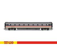 Hornby TT4027 - BR Intercity, Mk3 Tourist Standard Open, 42199