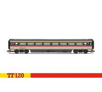 Hornby TT4029 BR Intercity Mk3 TF 41099 Era 8 Rolling Stock Coach Train TT:120
