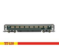 Hornby TT4031B - GWR Mk3 Trailer Standard Open 42351