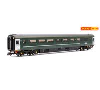 Hornby TT4031D GWR Mk3 Trailer Standard Open 42579
