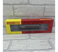 Hornby TT4035 LMS Period III 50' Full Brake Coach BR Maroon M31040M New
