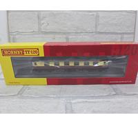 Hornby TT4036 BR 57' Corridor 1st Class Coach M1063M TT 120 Gauge