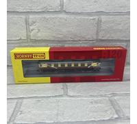 Hornby TT4037A BR 57' Corridor 3rd Class Coach M1842M TT 120 Gauge New