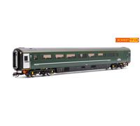 Hornby TT:120 Gauge Coach TT4041 GWR Mk3 Trailer Guard Standard 44040 Era 11