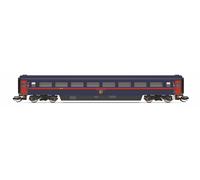 Hornby TT:120 GNER HST Mk3 TS 42244 TT4043