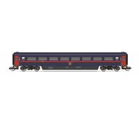 Hornby TT4043A TT Gauge BR Mk3 TS Trailer Standard Coach GNER 42243