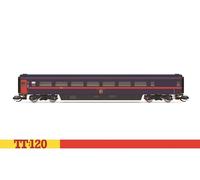 Hornby Tt4044 Gner Hst Mk3 Tgs 44098 Rolling Stock Coaches Model Railway Tt:120