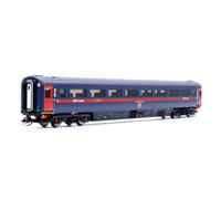 Hornby TT:120 GNER HST Mk3 Coach TFD 41118 TT4045