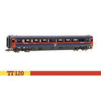 Hornby Tt4045A Gner Hst Mk3 Coach Tf 41170 Rolling Stock Coaches Tt:120 Scale