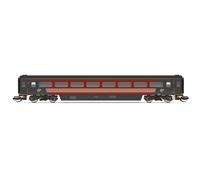 Hornby TT4047 TT Gauge BR Mk3 TS Trailer Standard Coach Virgin 42175