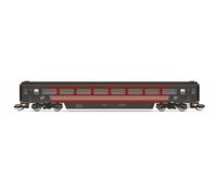 Hornby TT:120 Virgin HST Mk3 Coach TS 42177 TT4047B