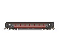 Hornby TT4047C TT Gauge BR Mk3 TS Trailer Standard Coach Virgin 42105