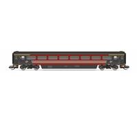Virgin HST Mk3 Coach TF 41045 Model Railway Train Kit Hornby TT 1:120 Scale
