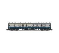 Hornby TT4076 TT:120 Gauge Model Coach - BR Mk1 Composite Corridor E15712