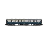 Hornby TT4076A TT:120 Gauge Model Coach - BR Mk1 Composite Corridor E15746