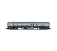 Hornby TT4077 TT:120 Gauge Model Coach - BR Mk1 Brake Second Corridor E35266