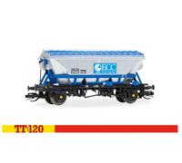 Hornby TT6048 CDA Hopper ECC 375026 - TT:120 SCALE
