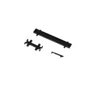 Hornby TT8013 Uncoupler Ramp - 166mm - Spare Parts and Train Accessories OO Gauge Model Railway Sets, Coupling and Modelling Tools - 1 x Uncoupler, Scale 1:120, Brown