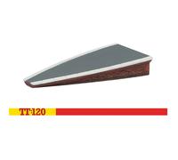 Hornby TT9009 Platform Ramp (Packof 2) TT:120 Scale