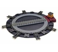 HORNBY R070 Electric Motorised Turntable