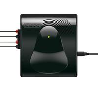 Hornby UK R8312 E-LINK + RAILMASTER Accessories Software, Black