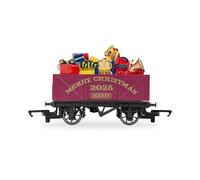 Hornby R60316 Christmas Wagon 2025