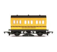 HORNBY Wagon R296 Track Cleaning Car