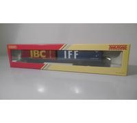 HORNBY Wagon R6425 Container Bogie with 2 x 30ft Containers Railroad