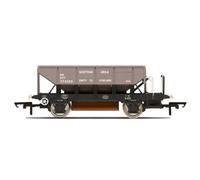 Hornby Wagons - R60248 LNER, NE Scottish Area Hopper, 773103 - Era 3 Train Toy, 00 Gauge Wagons & Freight for Train Set, Models for Adults - 1:76 Scale Model Gift
