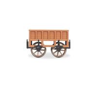 Hornby Wagons - R60275 L&MR Coal Wagon - Era 1 Train Toy, 00 Gauge Wagons & Freight for Train Set, Models for Adults - 1:76 Scale Model Gift