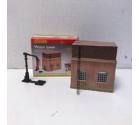 Hornby Water Tower