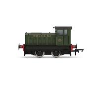 Hornby Wm Jea Ruston & Hornsby 88Ds 0-4-0 No1