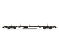Hornby YMO Salmon Bogie Wagon BR